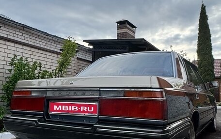 Nissan Laurel VIII, 1984 год, 1 200 000 рублей, 1 фотография