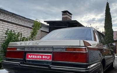 Nissan Laurel VIII, 1984 год, 1 200 000 рублей, 1 фотография