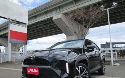 Toyota Yaris Cross, 2022 год, 1 311 000 рублей, 1 фотография