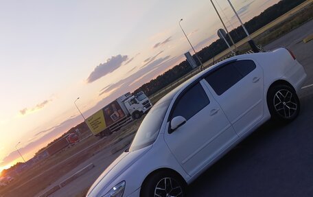 Skoda Octavia, 2013 год, 640 000 рублей, 6 фотография