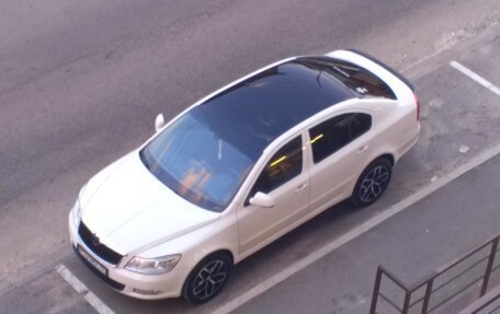 Skoda Octavia, 2013 год, 640 000 рублей, 12 фотография