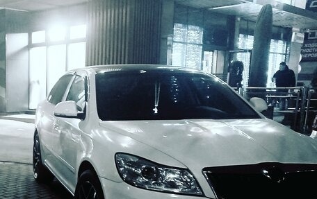 Skoda Octavia, 2013 год, 640 000 рублей, 8 фотография