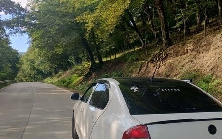 Skoda Octavia, 2013 год, 640 000 рублей, 16 фотография