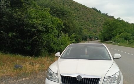Skoda Octavia, 2013 год, 640 000 рублей, 15 фотография