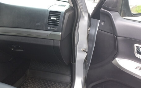 Mitsubishi Pajero IV, 2011 год, 2 100 000 рублей, 2 фотография