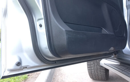 Mitsubishi Pajero IV, 2011 год, 2 100 000 рублей, 14 фотография