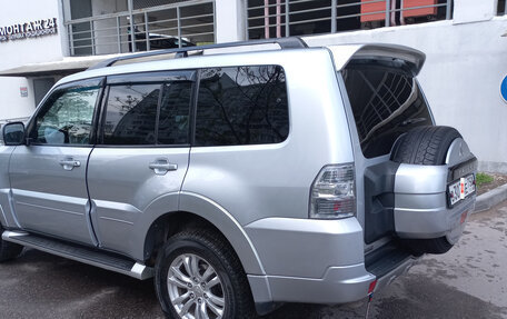 Mitsubishi Pajero IV, 2011 год, 2 100 000 рублей, 4 фотография