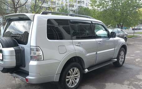 Mitsubishi Pajero IV, 2011 год, 2 100 000 рублей, 10 фотография