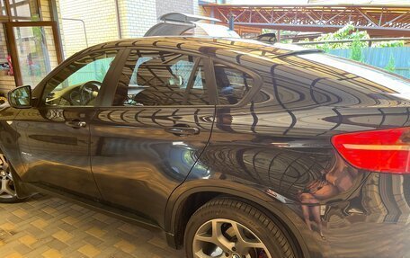 BMW X6, 2009 год, 1 870 000 рублей, 2 фотография
