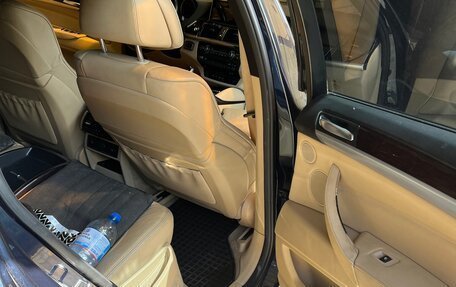 BMW X6, 2009 год, 1 870 000 рублей, 5 фотография