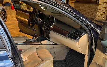 BMW X6, 2009 год, 1 870 000 рублей, 4 фотография