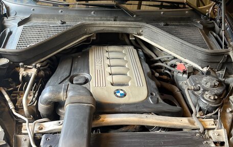BMW X6, 2009 год, 1 870 000 рублей, 8 фотография