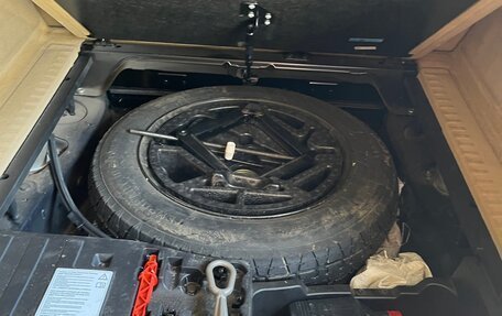 BMW X6, 2009 год, 1 870 000 рублей, 9 фотография