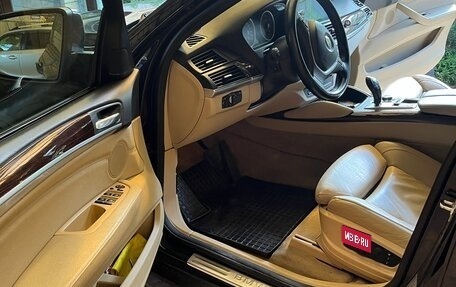 BMW X6, 2009 год, 1 870 000 рублей, 7 фотография