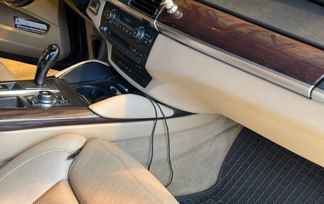 BMW X6, 2009 год, 1 870 000 рублей, 12 фотография