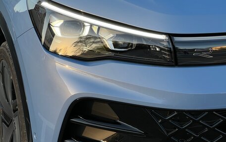 Volkswagen Tiguan, 2024 год, 4 850 000 рублей, 6 фотография