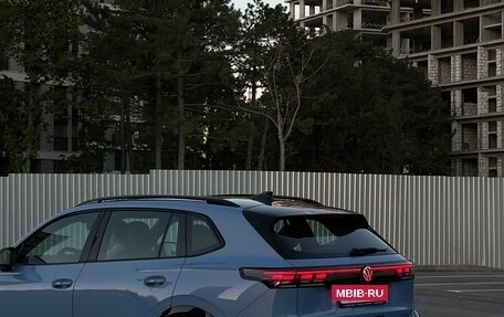 Volkswagen Tiguan, 2024 год, 4 850 000 рублей, 4 фотография