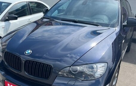 BMW X6, 2009 год, 1 870 000 рублей, 14 фотография