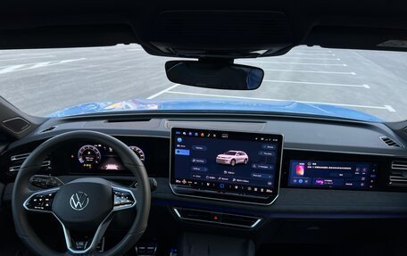 Volkswagen Tiguan, 2024 год, 4 850 000 рублей, 13 фотография