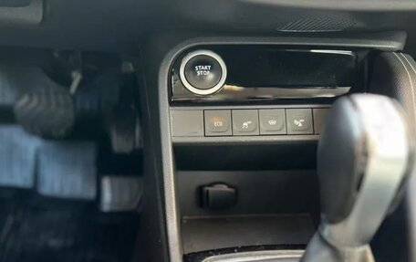 Renault Kaptur I рестайлинг, 2020 год, 1 530 000 рублей, 14 фотография
