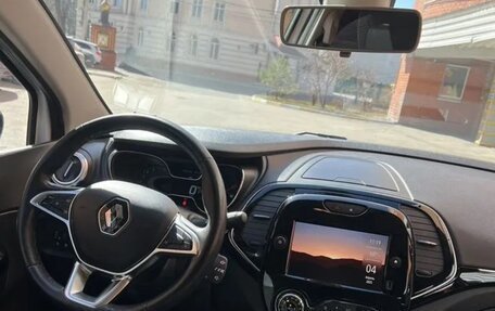 Renault Kaptur I рестайлинг, 2020 год, 1 530 000 рублей, 12 фотография