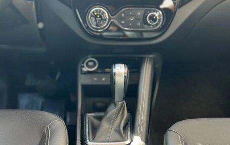 Renault Kaptur I рестайлинг, 2020 год, 1 530 000 рублей, 13 фотография