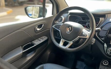 Renault Kaptur I рестайлинг, 2020 год, 1 530 000 рублей, 15 фотография