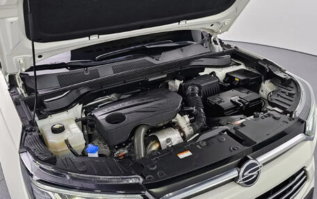 SsangYong Korando, 2022 год, 1 505 000 рублей, 5 фотография