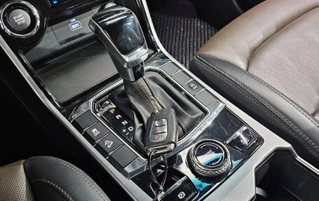 SsangYong Korando, 2022 год, 1 505 000 рублей, 7 фотография