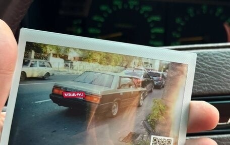 Nissan Laurel VIII, 1984 год, 1 200 000 рублей, 3 фотография