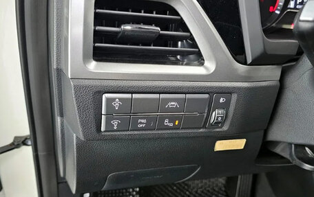 SsangYong Korando, 2022 год, 1 505 000 рублей, 14 фотография