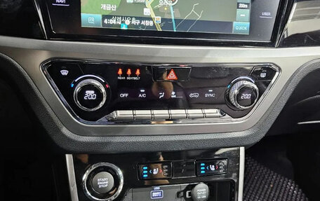 SsangYong Korando, 2022 год, 1 505 000 рублей, 16 фотография