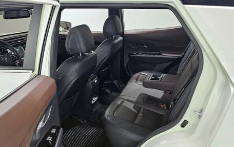 SsangYong Korando, 2022 год, 1 505 000 рублей, 10 фотография