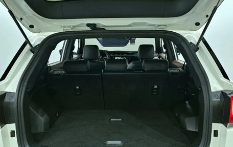 SsangYong Korando, 2022 год, 1 505 000 рублей, 18 фотография