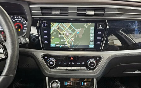 SsangYong Korando, 2022 год, 1 505 000 рублей, 12 фотография