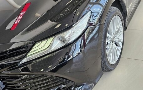 Toyota Camry, 2020 год, 3 145 000 рублей, 4 фотография