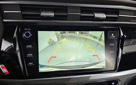 SsangYong Korando, 2022 год, 1 505 000 рублей, 15 фотография