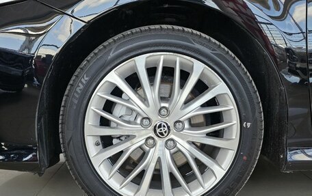 Toyota Camry, 2020 год, 3 145 000 рублей, 7 фотография