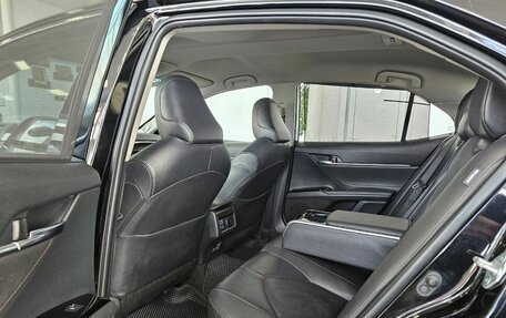 Toyota Camry, 2020 год, 3 145 000 рублей, 20 фотография