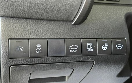 Toyota Camry, 2020 год, 3 145 000 рублей, 16 фотография
