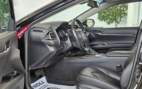 Toyota Camry, 2020 год, 3 145 000 рублей, 13 фотография