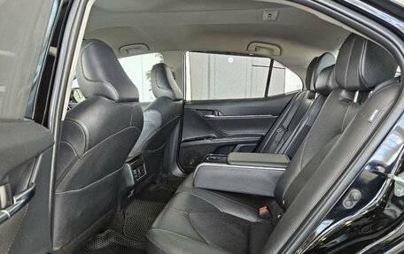 Toyota Camry, 2020 год, 3 145 000 рублей, 21 фотография