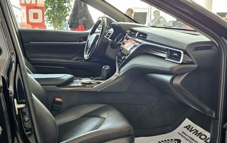 Toyota Camry, 2020 год, 3 145 000 рублей, 24 фотография