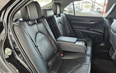 Toyota Camry, 2020 год, 3 145 000 рублей, 23 фотография