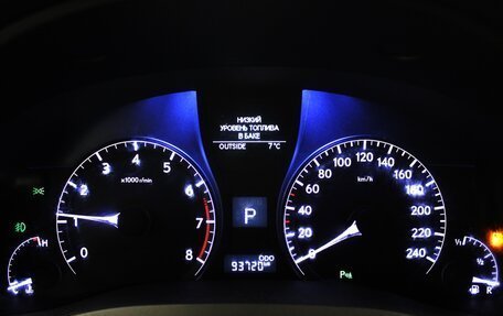 Lexus RX III, 2015 год, 2 750 000 рублей, 11 фотография