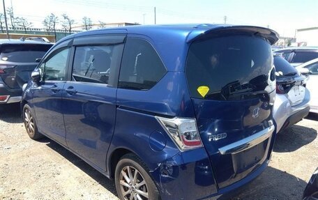 Honda Freed I, 2012 год, 765 000 рублей, 4 фотография
