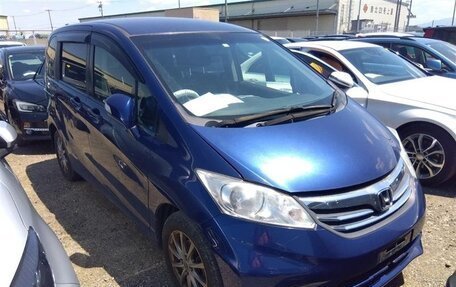 Honda Freed I, 2012 год, 765 000 рублей, 2 фотография