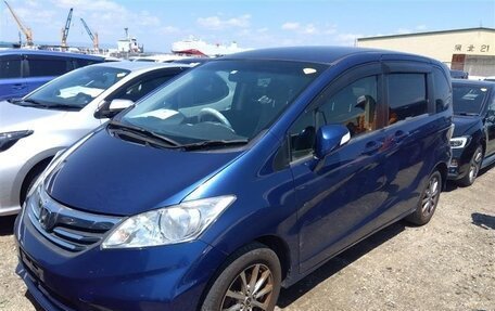 Honda Freed I, 2012 год, 765 000 рублей, 3 фотография