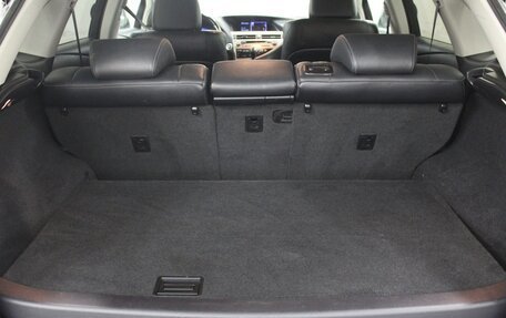 Lexus RX III, 2015 год, 2 750 000 рублей, 16 фотография