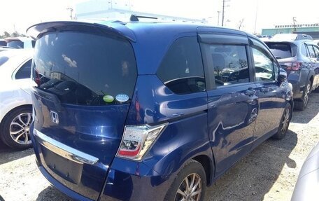 Honda Freed I, 2012 год, 765 000 рублей, 5 фотография